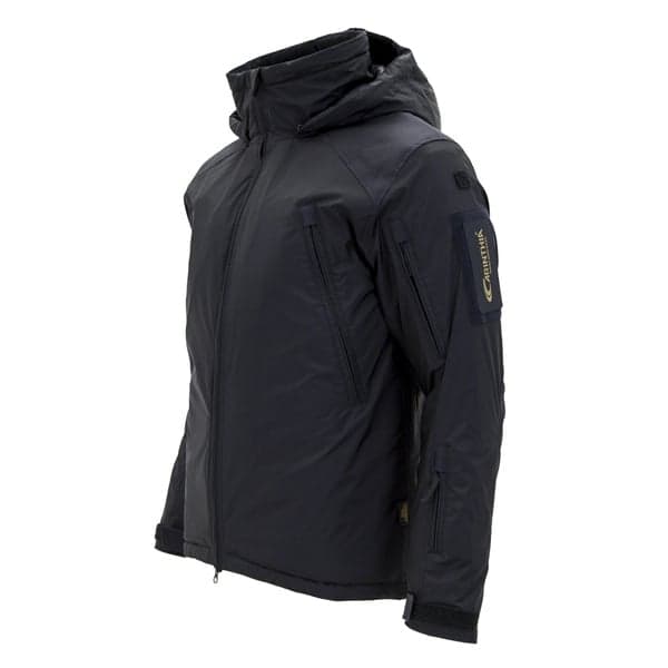 Mig 4.0 Jacket Sof Black, view: 2