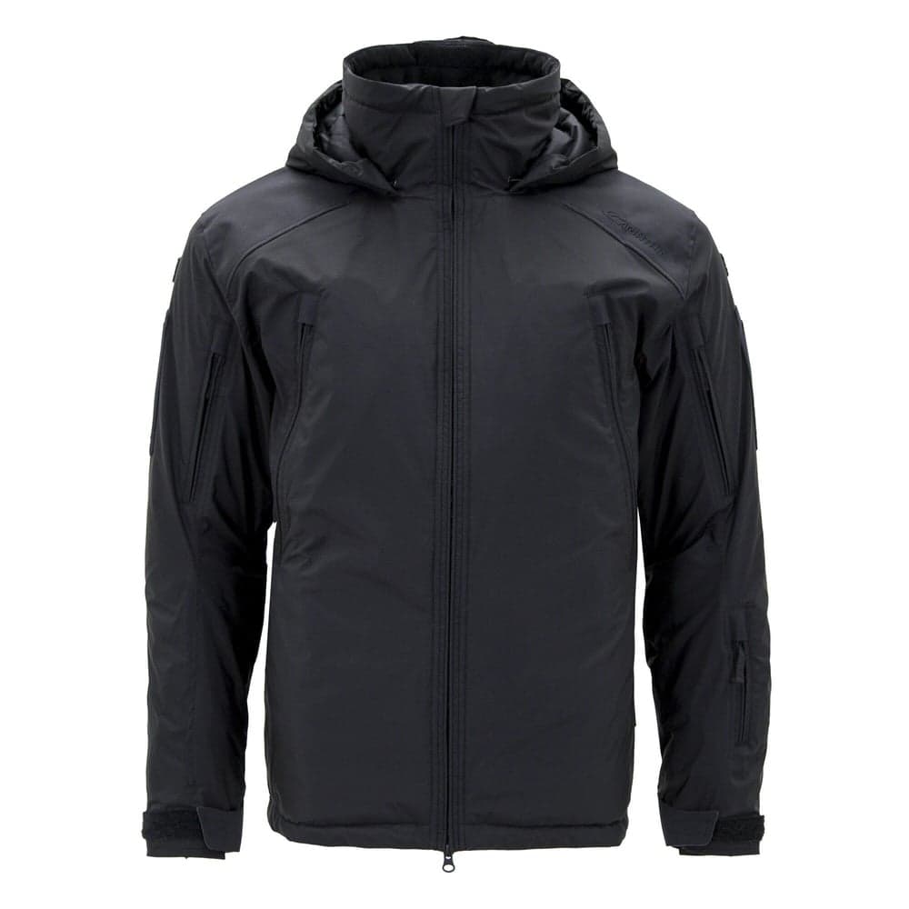 Mig 4.0 Jacket Sof Black, view: 0
