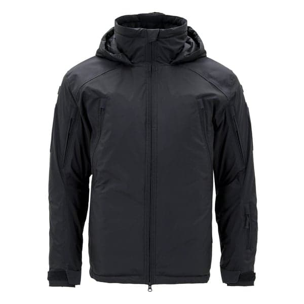Mig 4.0 Jacket Sof Black, view: 0