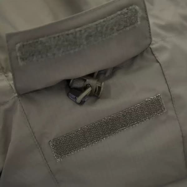 MIG 4.0 Jacket SOF takki, Olive, view: 5