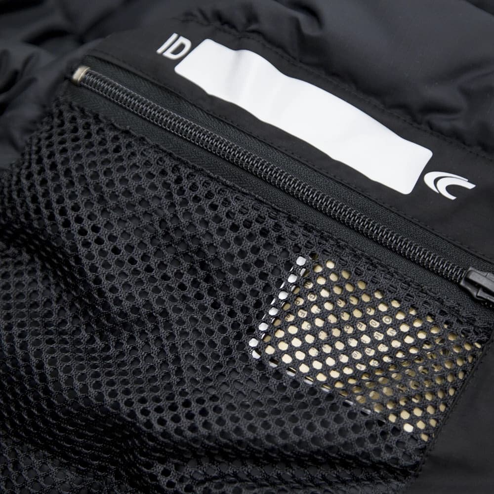 Mig 4.0 Jacket Sof Black, view: 4