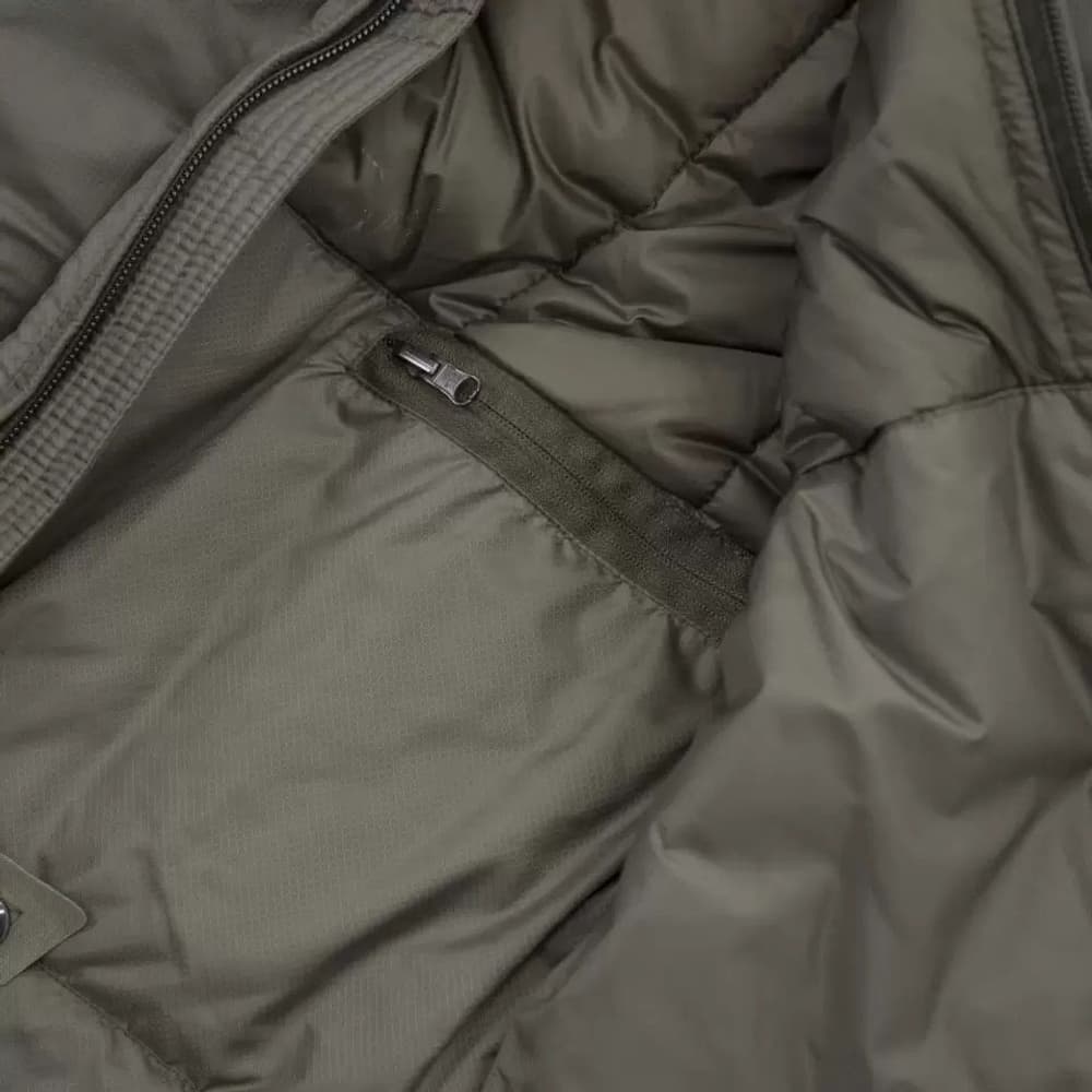 LIG 4.0 Trousers Olive, view: 4