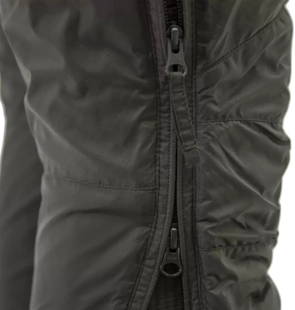 LIG 4.0 Trousers Olive, view: 2