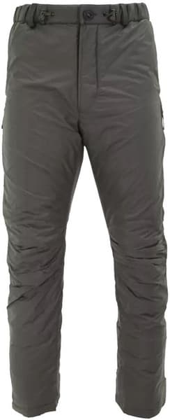 LIG 4.0 Trousers Olive, view: 0