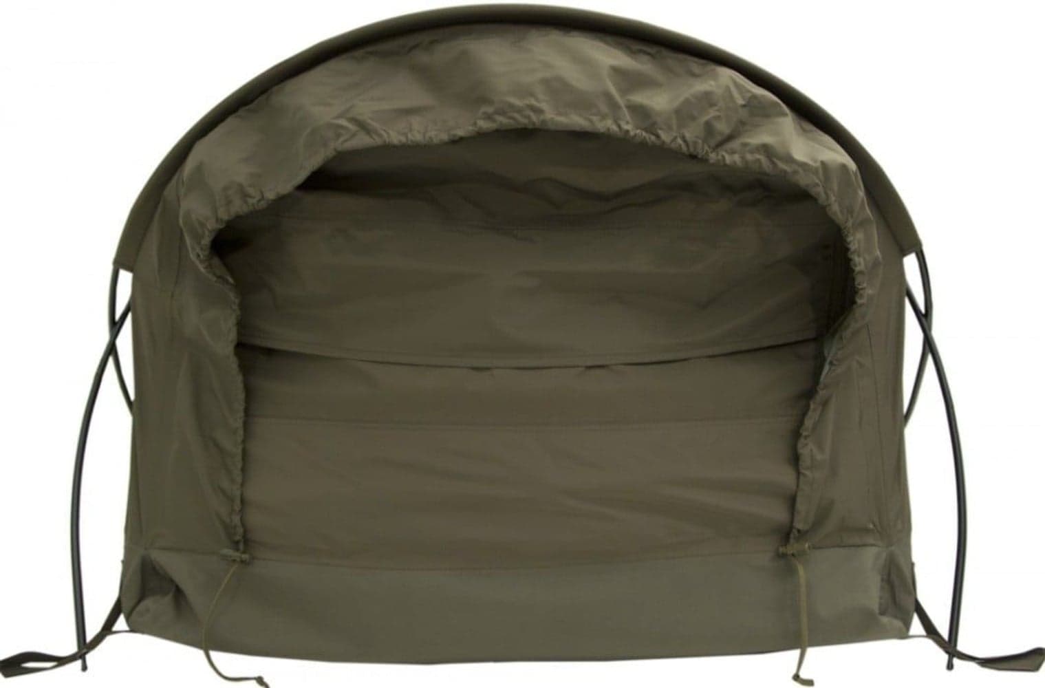 Observer Plus GTX bivy-pussi, oliivinvihreä, view: 1