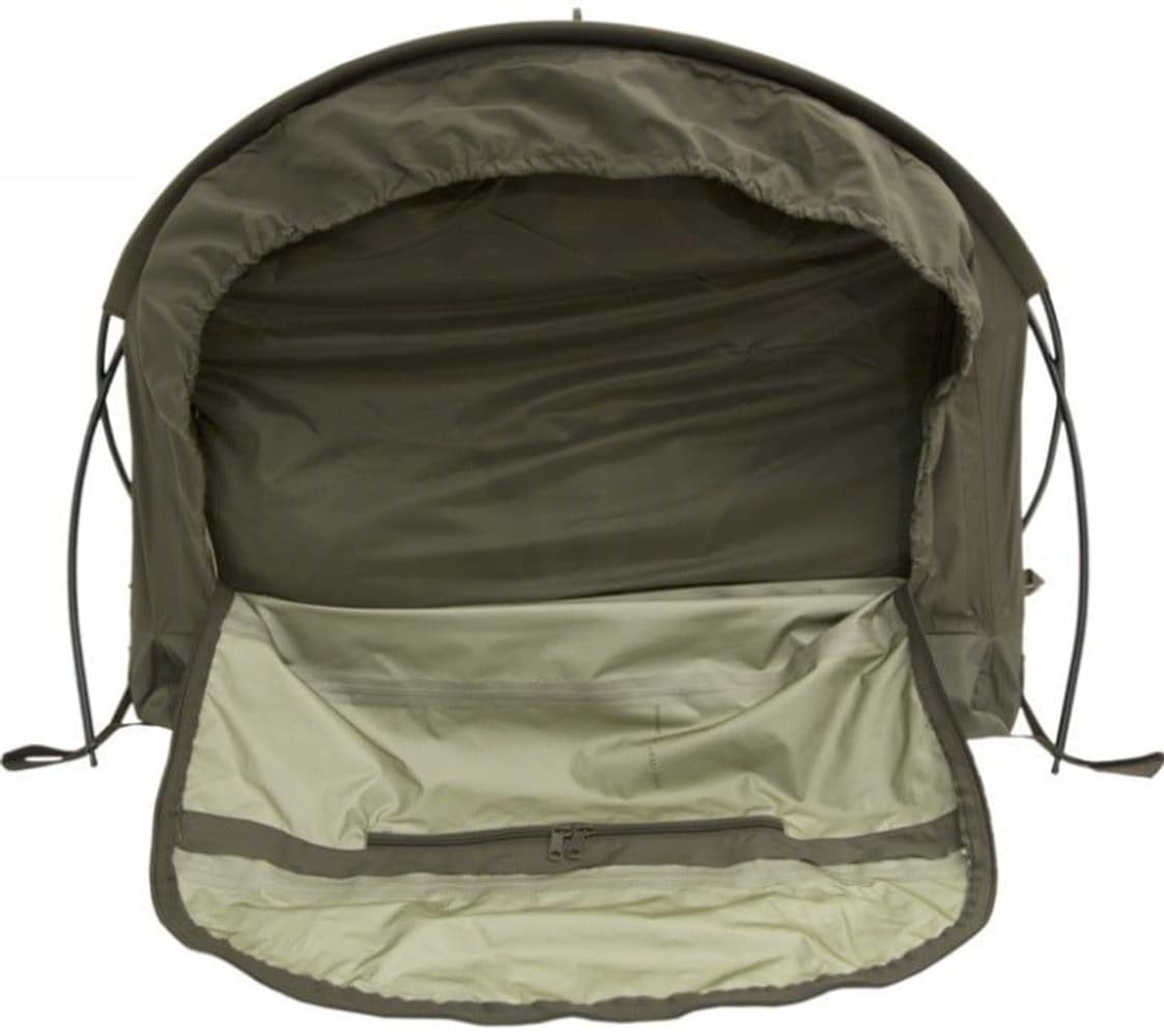 Observer Plus GTX bivy-pussi, oliivinvihreä, view: 3