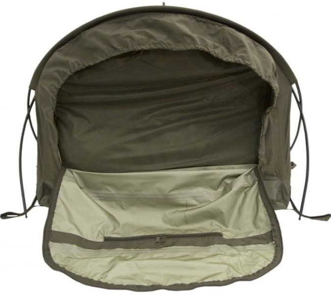 Observer Plus GTX bivy-pussi, oliivinvihreä, view: 3