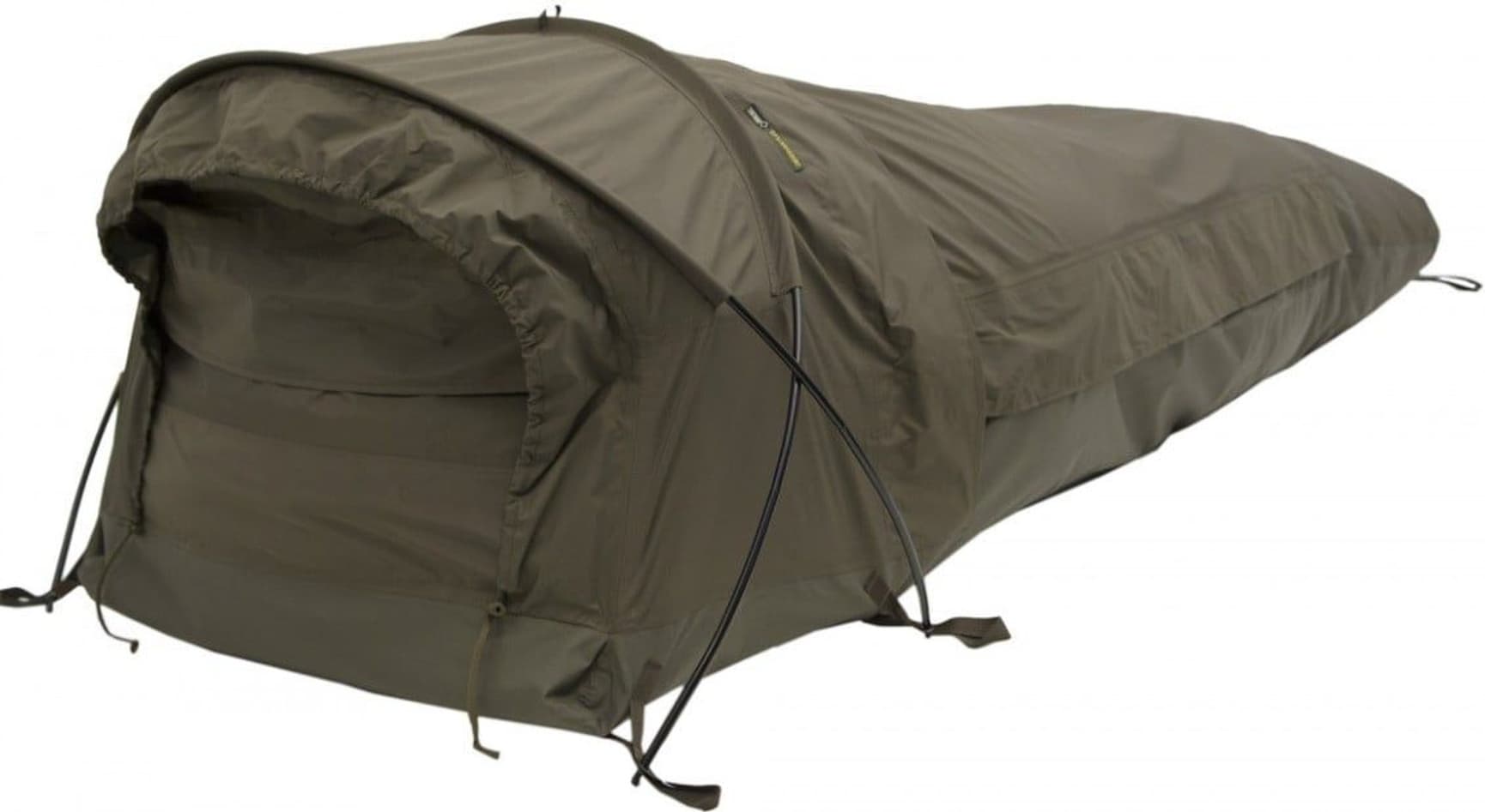 Observer Plus GTX bivy-pussi, oliivinvihreä, view: 0