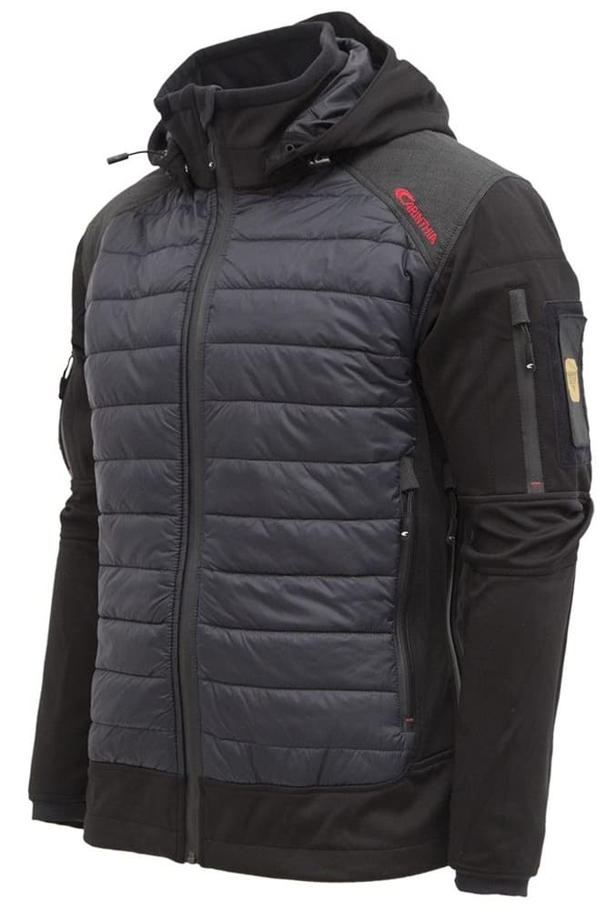 G-Loft Isg 2.0 Jacket Black, view: 1