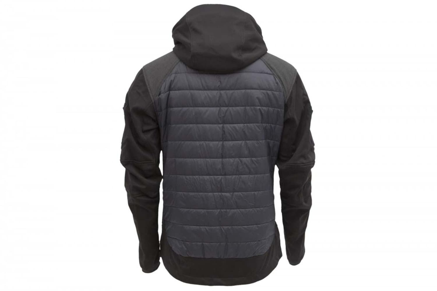 G-Loft Isg 2.0 Jacket Black, view: 2