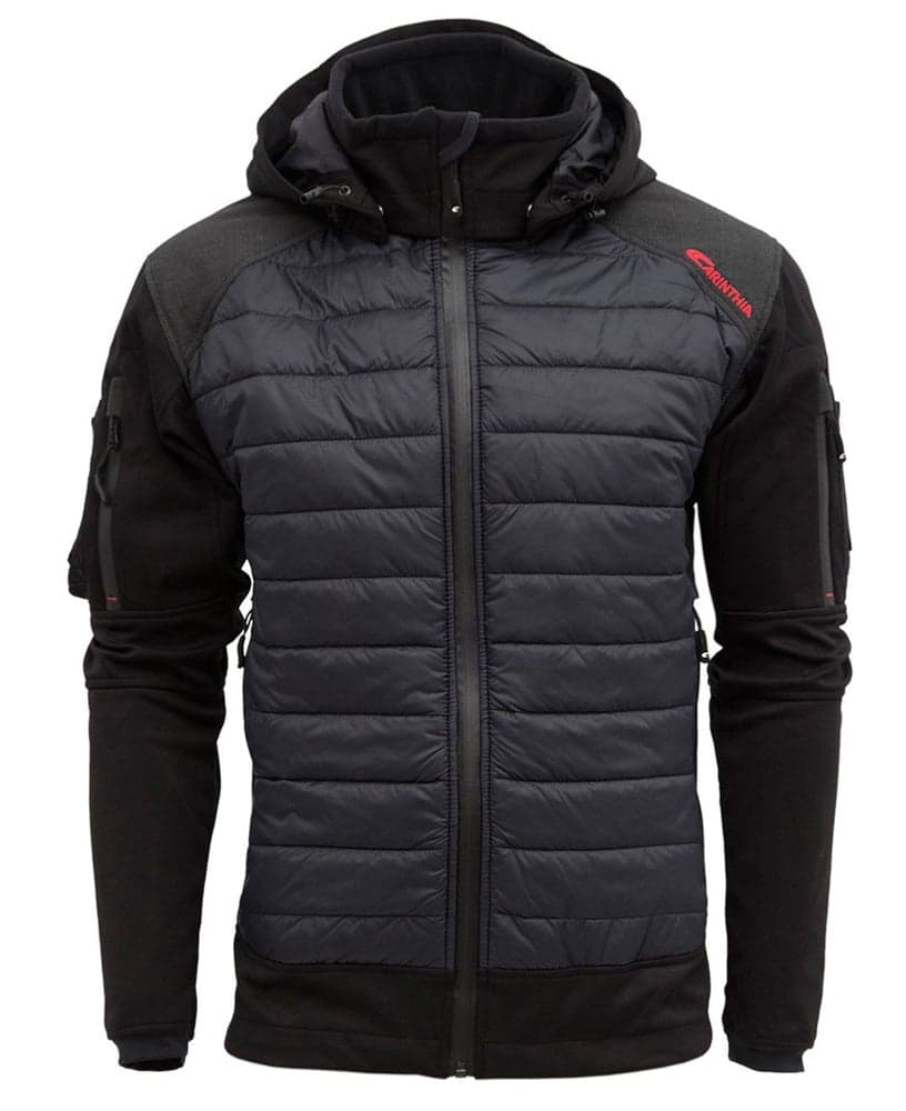 G-Loft Isg 2.0 Jacket Black, view: 0