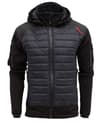 G-Loft Isg 2.0 Jacket Black