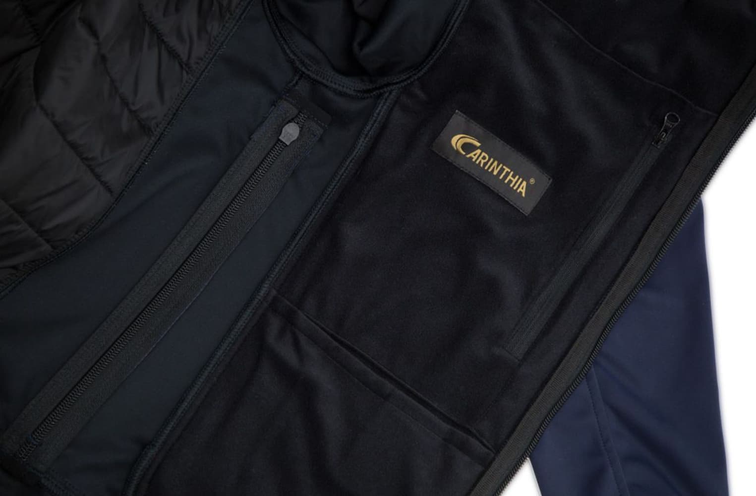 G-Loft Isg 2.0 Jacket Blue, view: 3