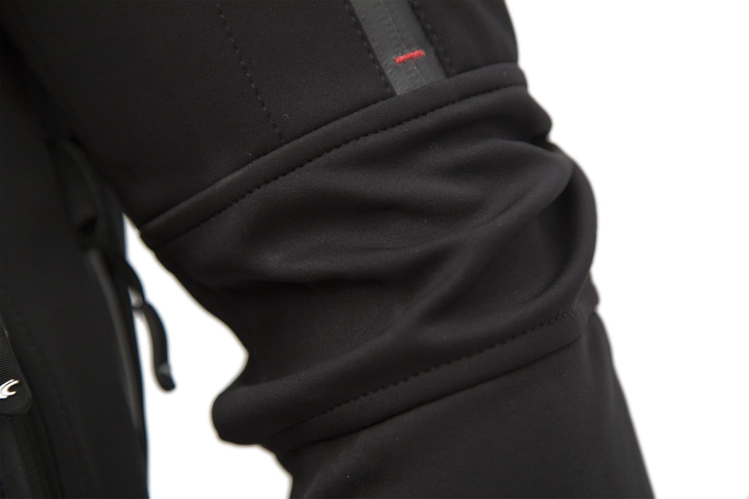 G-Loft Isg 2.0 Jacket Black, view: 3