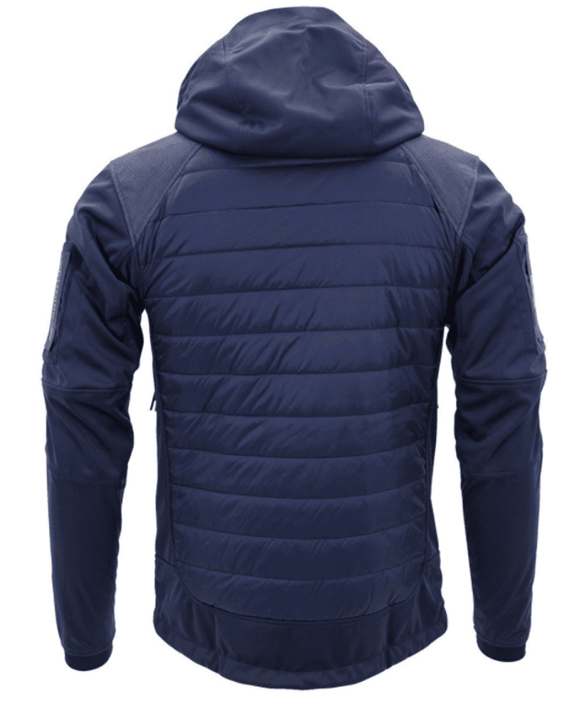 G-Loft Isg 2.0 Jacket Blue, view: 1