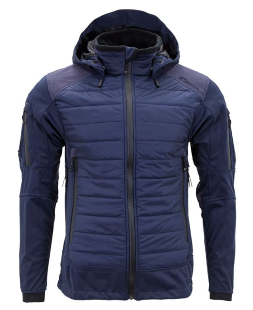 G-Loft Isg 2.0 Jacket Blue, view: 0