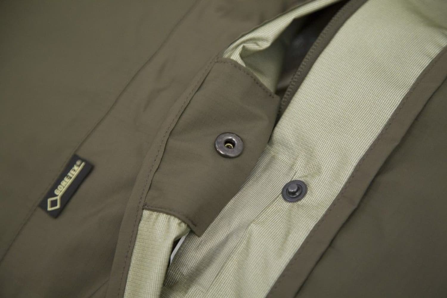 Combat GTX bivypussi, oliivinvihreä, view: 6