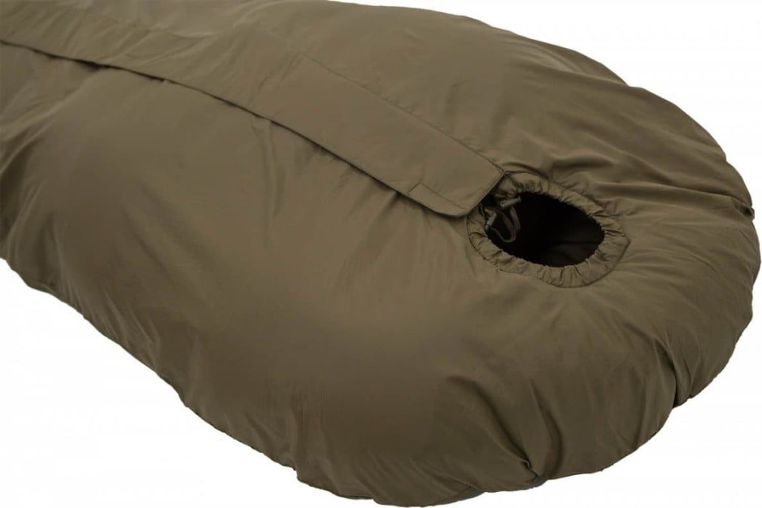 Defence 1 Top L 4°C makuupussi, view: 4