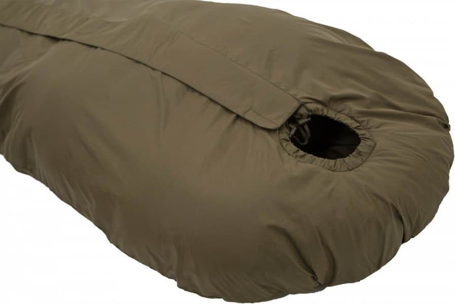 Defence 1 Top L 4°C makuupussi, view: 4