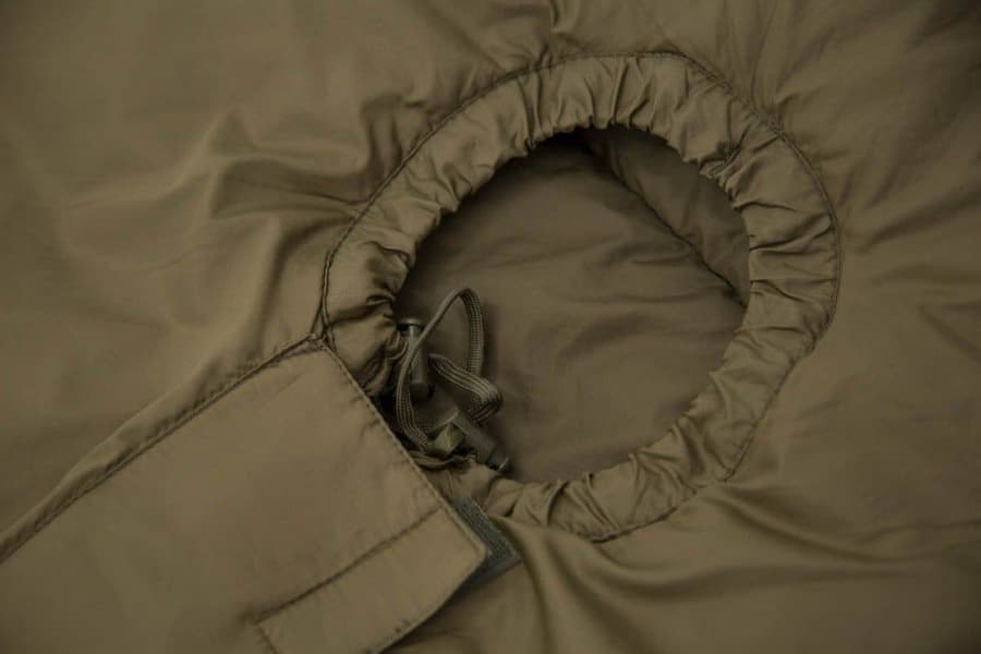 Defence 1 Top L 4°C makuupussi, view: 10