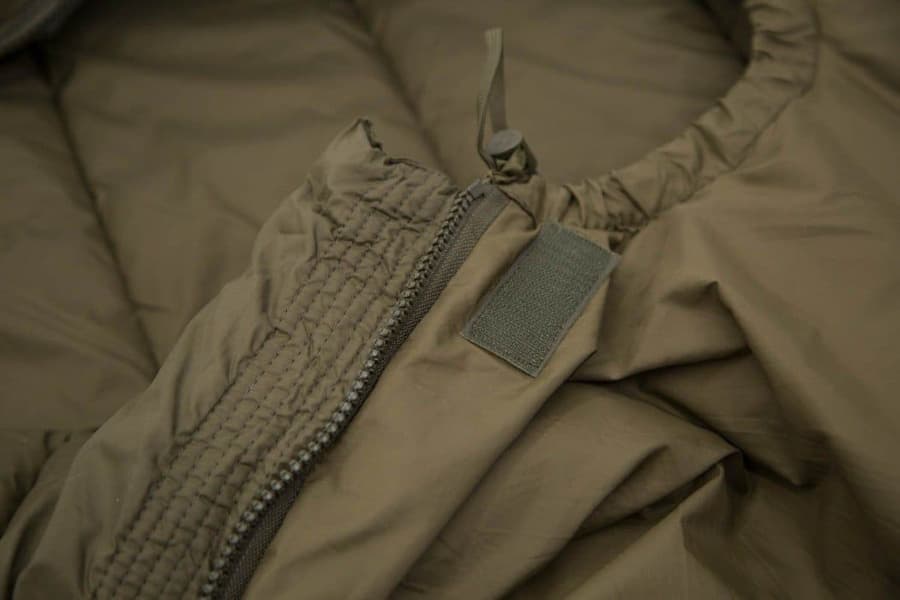 Defence 1 Top L 4°C makuupussi, view: 7