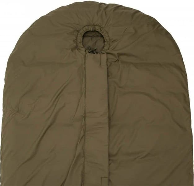 Defence 1 Top L 4°C makuupussi, view: 9