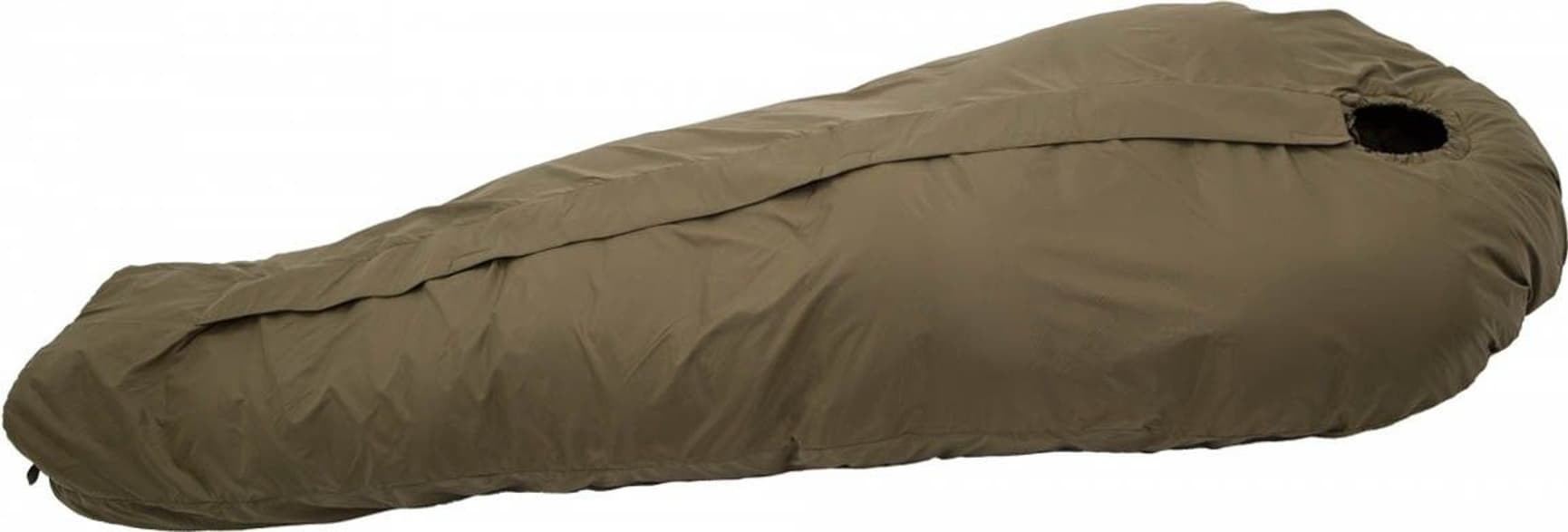 Defence 1 Top M 4°C makuupussi, view: 0