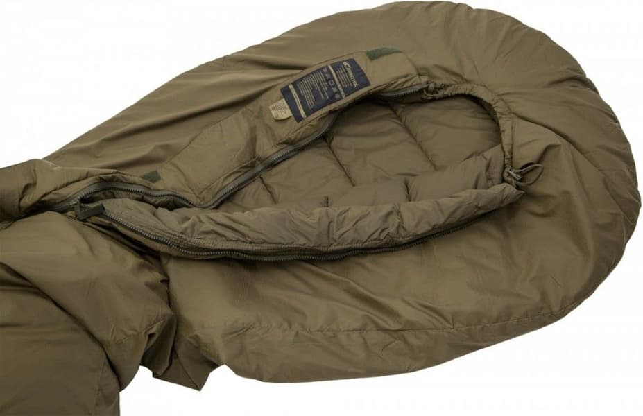 Defence 1 Top M 4°C makuupussi, view: 5