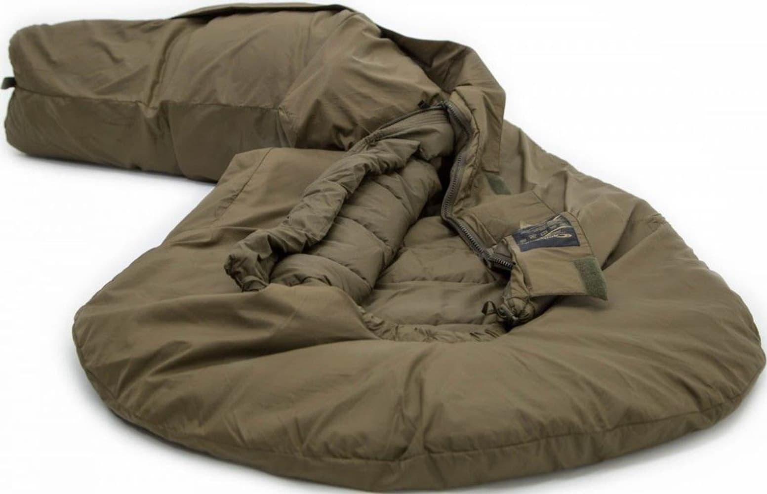 Defence 1 Top M 4°C makuupussi, view: 2