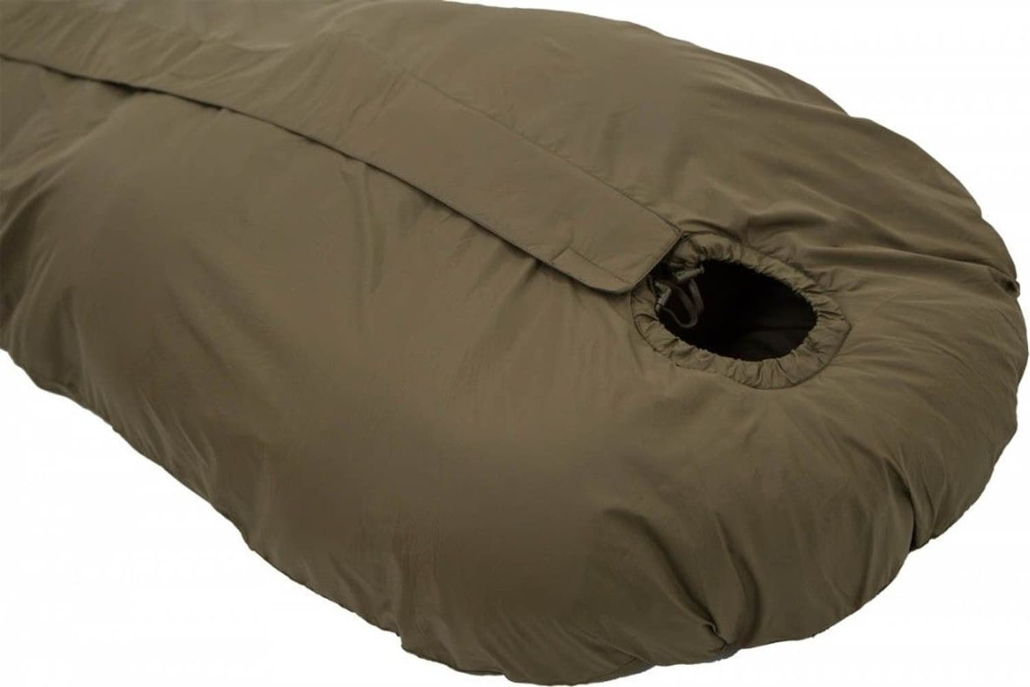 Defence 1 Top M 4°C makuupussi, view: 4