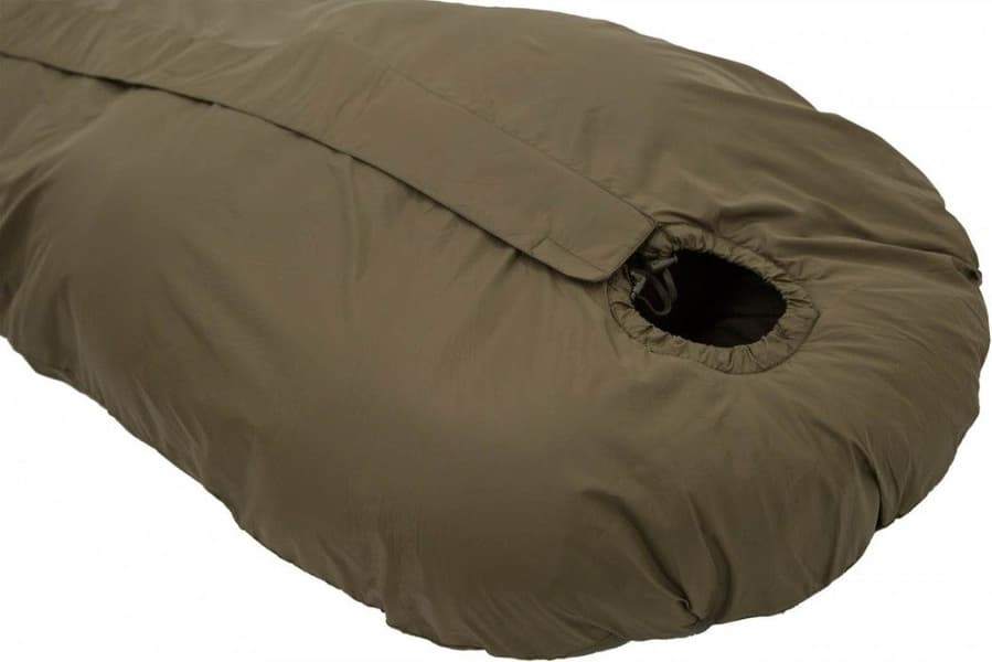 Defence 1 Top M 4°C makuupussi, view: 4