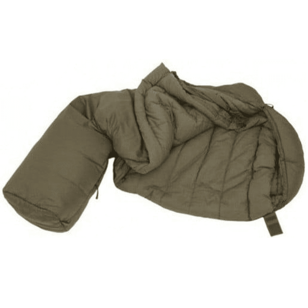 Brenta -makuupussi max. 200cm, -11°C, view: 1