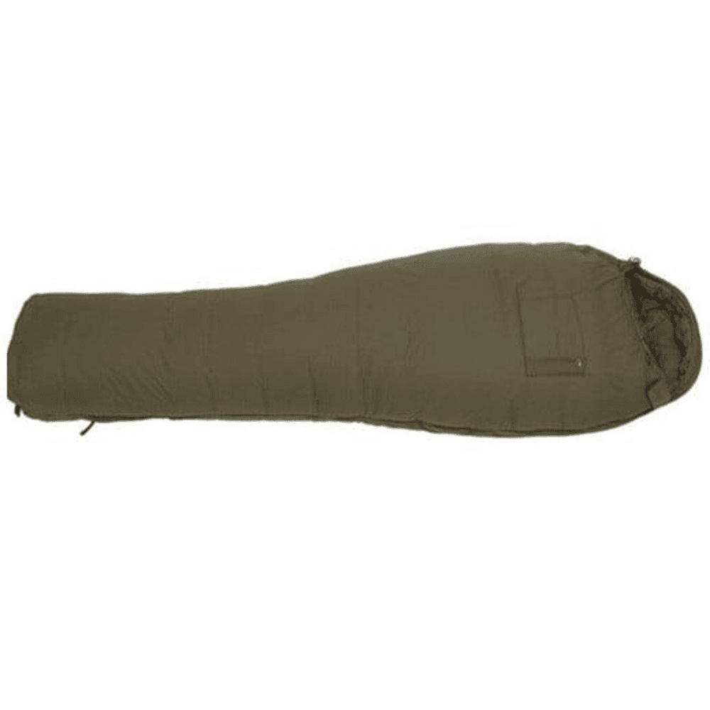 Brenta -makuupussi max. 200cm, -11°C, view: 0