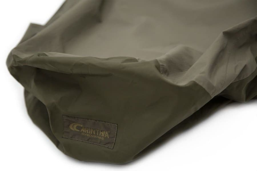 Expedition Cover Gore-Tex makuupussin päällinen, oliivinvihreä, view: 8