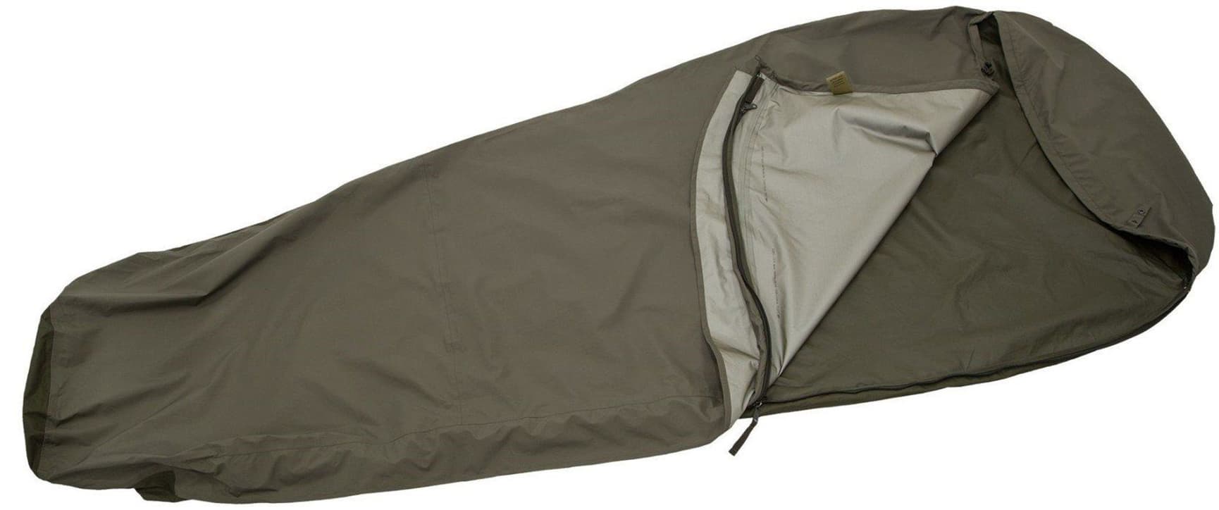 Expedition Cover Gore-Tex makuupussin päällinen, oliivinvihreä, view: 0