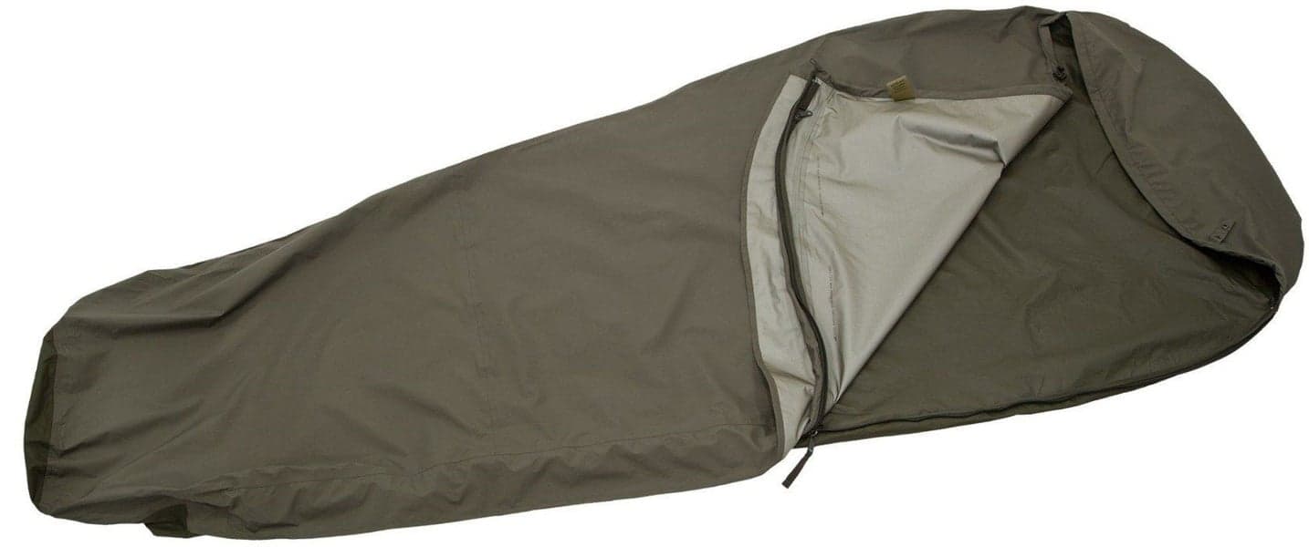 Expedition Cover Gore-Tex makuupussin päällinen, oliivinvihreä, view: 0