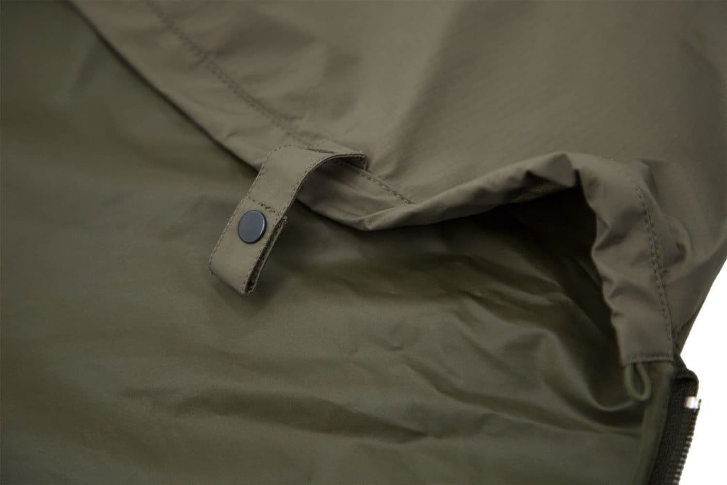Expedition Cover Gore-Tex makuupussin päällinen, oliivinvihreä, view: 3
