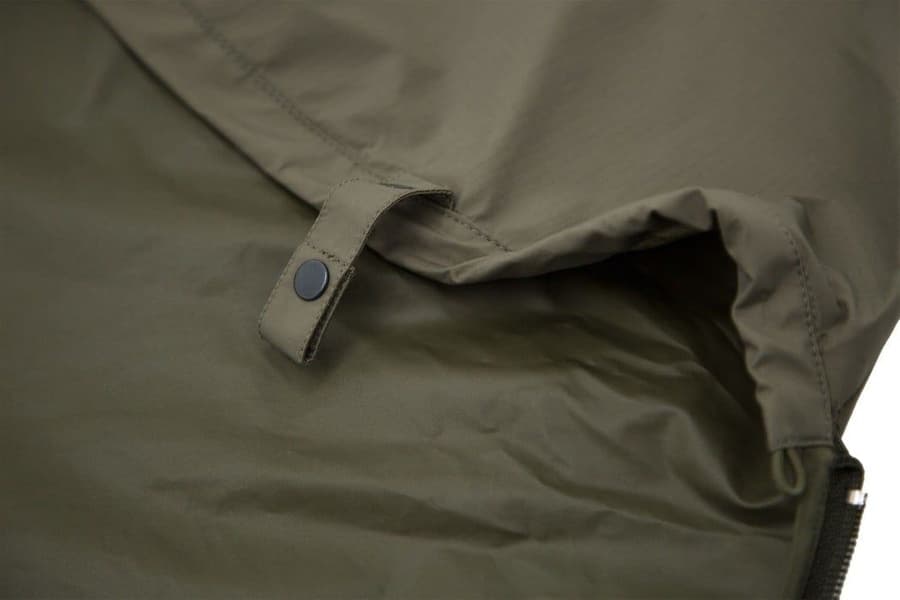 Expedition Cover Gore-Tex makuupussin päällinen, oliivinvihreä, view: 3