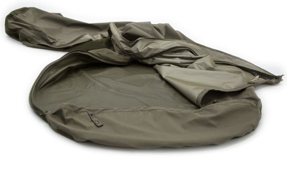 Expedition Cover Gore-Tex makuupussin päällinen, oliivinvihreä, view: 1