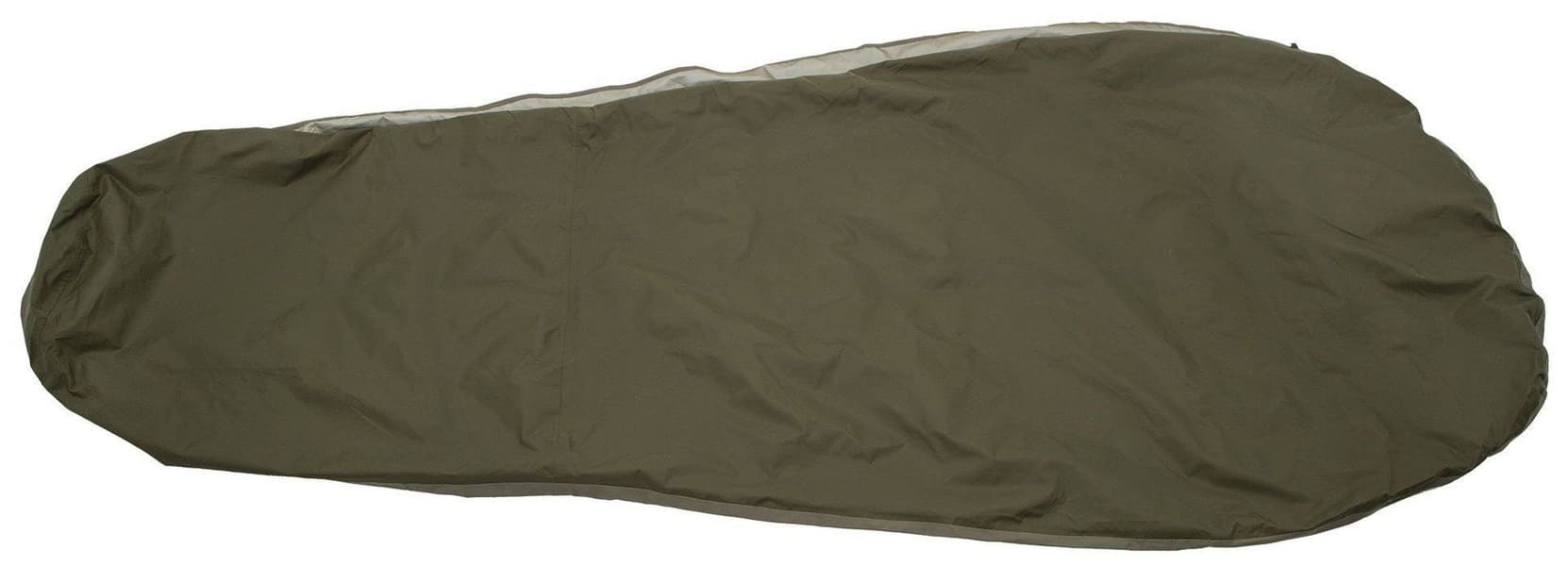 Expedition Cover Gore-Tex makuupussin päällinen, oliivinvihreä, view: 7