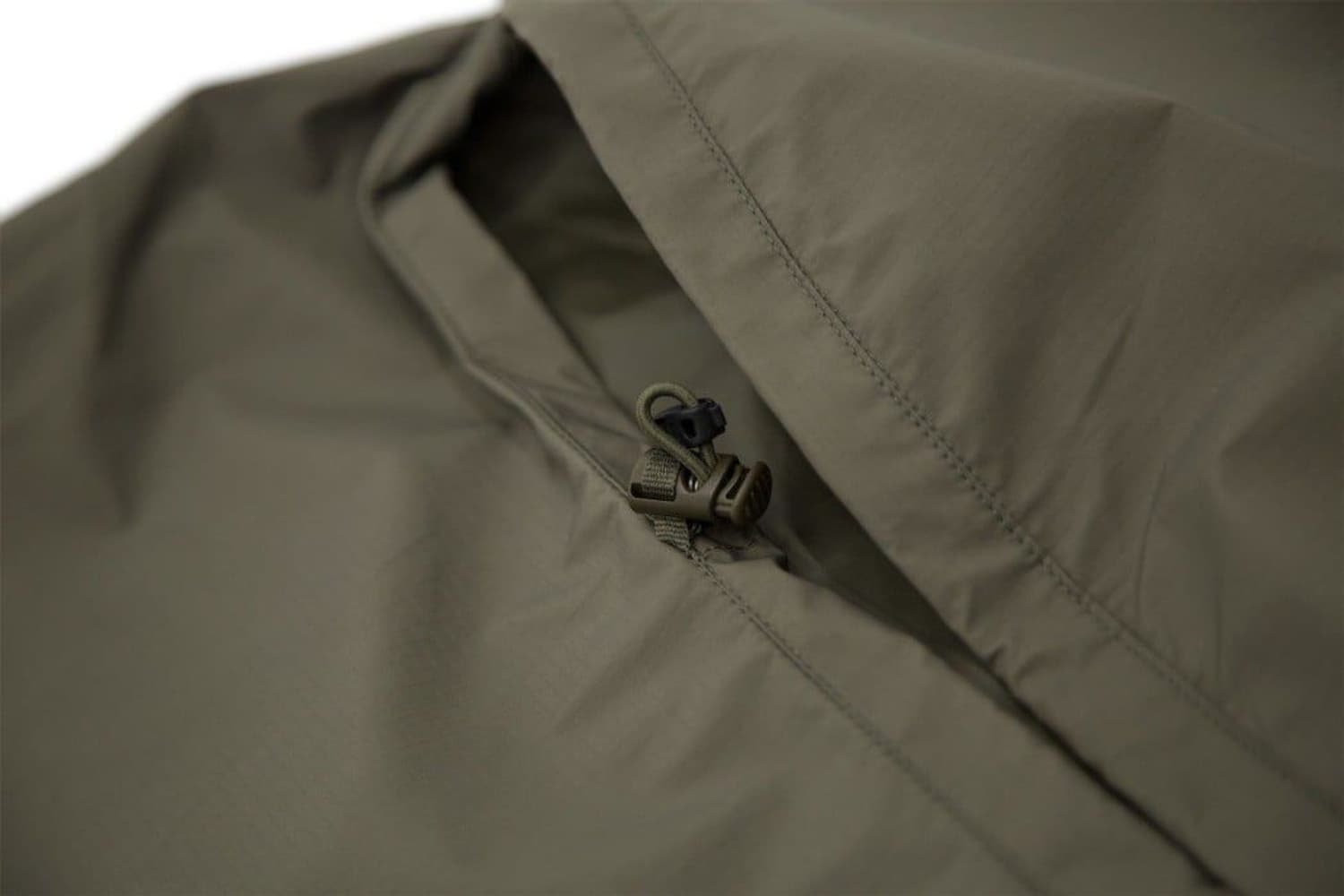 Expedition Cover Gore-Tex makuupussin päällinen, oliivinvihreä, view: 6