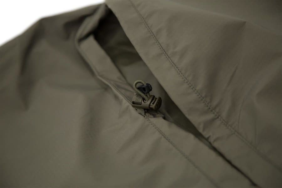 Expedition Cover Gore-Tex makuupussin päällinen, oliivinvihreä, view: 6