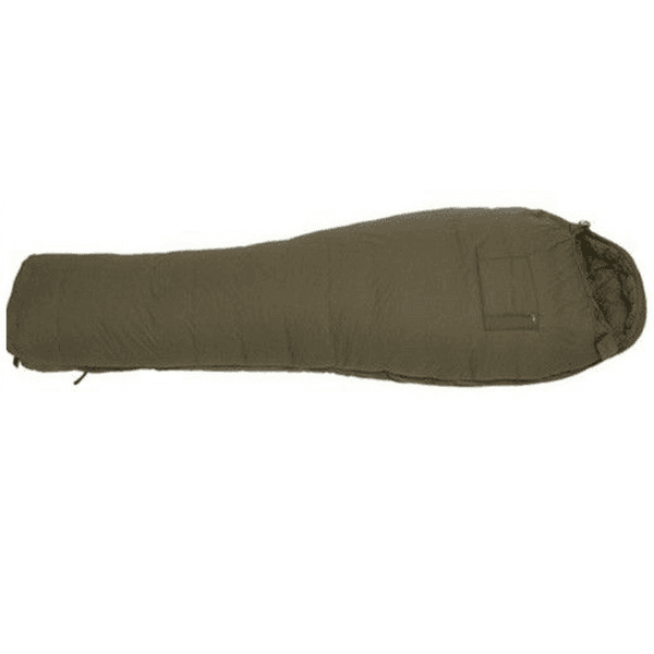 Brenta -makuupussi max. 185cm, -11°C, view: 0