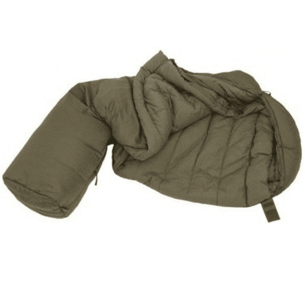 Brenta -makuupussi max. 185cm, -11°C, view: 1