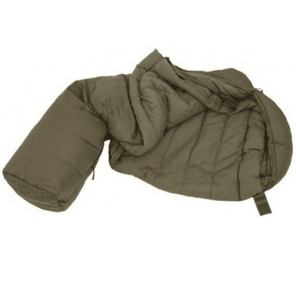 Brenta -makuupussi max. 185cm, -11°C, view: 1