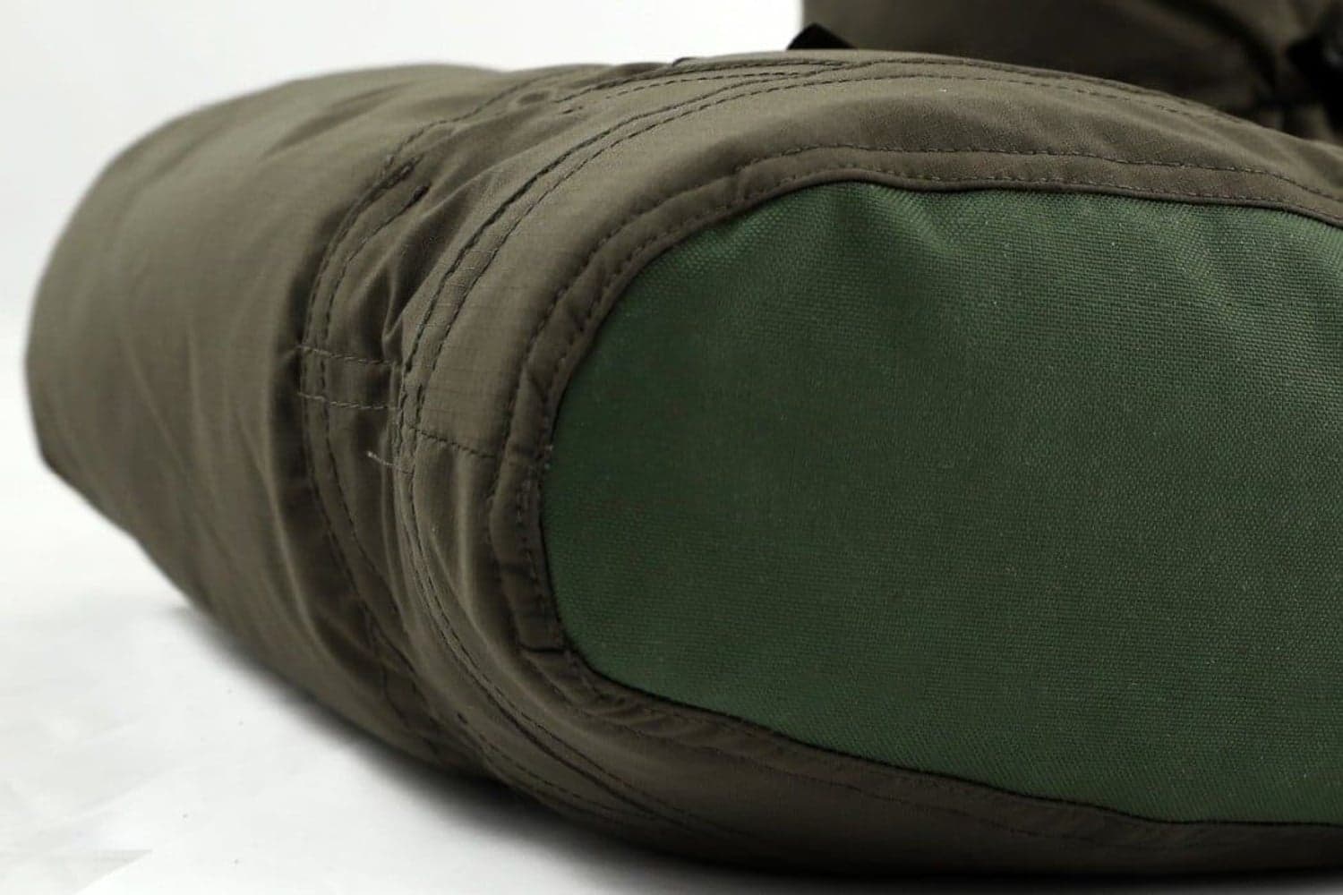 Booties Windstopper tohvelit, unisex, musta, view: 3