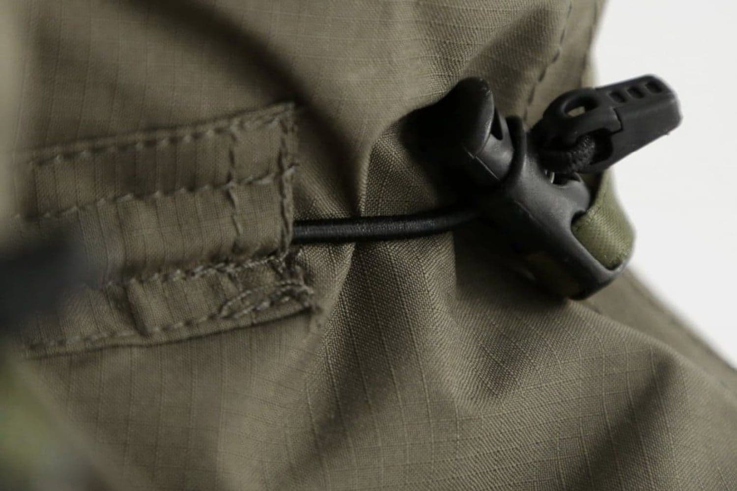 Booties Windstopper tohvelit, unisex, musta, view: 4