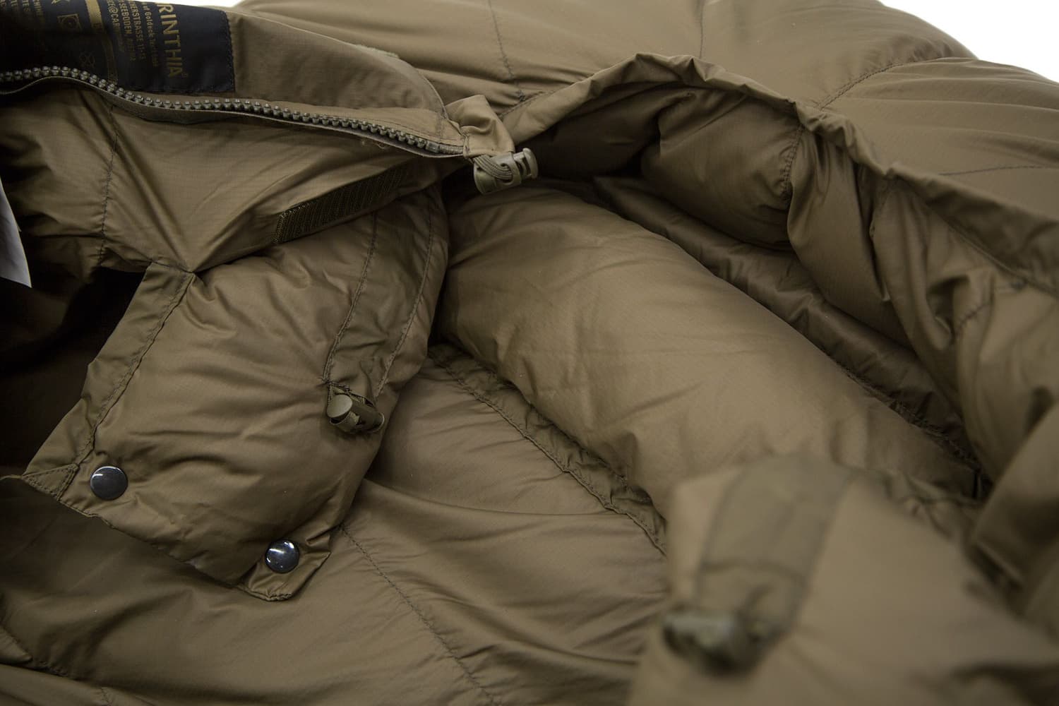 Survival Down 1000 -20°C untuvamakuupussi, view: 9