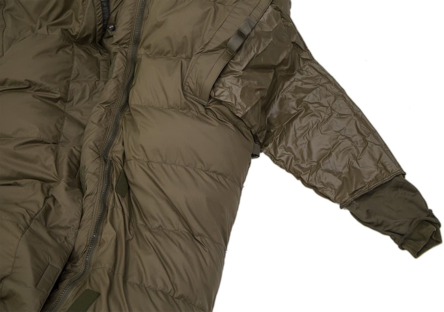 Survival Down 1000 -20°C untuvamakuupussi, view: 6