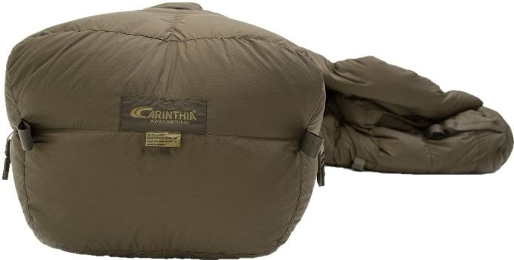 Survival Down 1000 -20°C untuvamakuupussi, view: 13